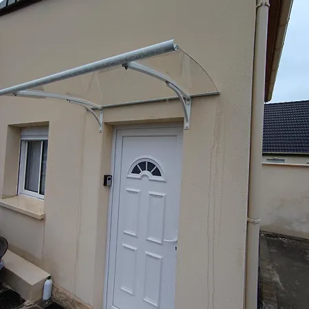 Ferienhaus Jolie Maison Neuve - Malisone -