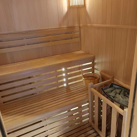 Vakantiehuis Jolie Maison Neuve - Malisone - *