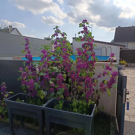 Jolie Maison Neuve - Malisone - *